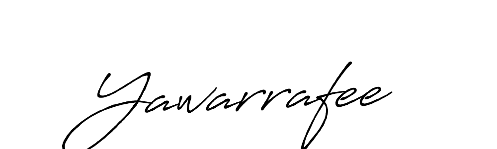 Check out images of Autograph of Yawarrafee name. Actor Yawarrafee Signature Style. Antro_Vectra_Bolder is a professional sign style online. Yawarrafee signature style 7 images and pictures png