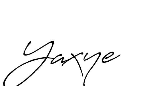 Here are the top 10 professional signature styles for the name Yaxye. These are the best autograph styles you can use for your name. Yaxye signature style 7 images and pictures png