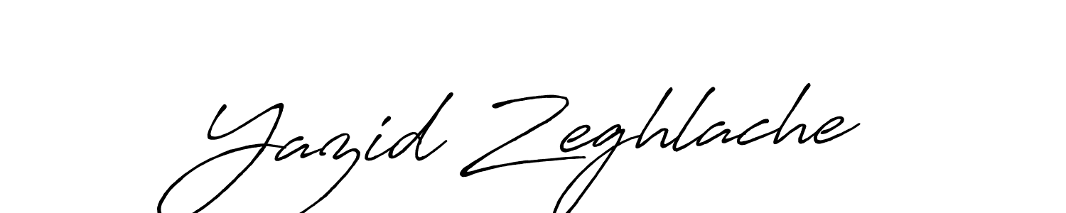 Check out images of Autograph of Yazid Zeghlache name. Actor Yazid Zeghlache Signature Style. Antro_Vectra_Bolder is a professional sign style online. Yazid Zeghlache signature style 7 images and pictures png