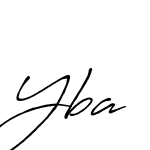 Antro_Vectra_Bolder is a professional signature style that is perfect for those who want to add a touch of class to their signature. It is also a great choice for those who want to make their signature more unique. Get Yba name to fancy signature for free. Yba signature style 7 images and pictures png