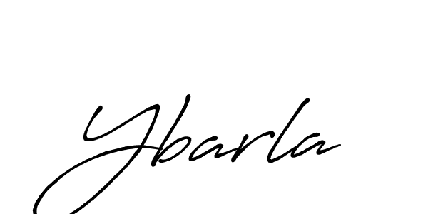 Here are the top 10 professional signature styles for the name Ybarla. These are the best autograph styles you can use for your name. Ybarla signature style 7 images and pictures png