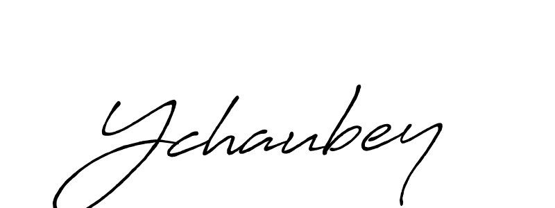This is the best signature style for the Ychaubey name. Also you like these signature font (Antro_Vectra_Bolder). Mix name signature. Ychaubey signature style 7 images and pictures png