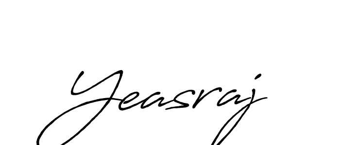 You can use this online signature creator to create a handwritten signature for the name Yeasraj. This is the best online autograph maker. Yeasraj signature style 7 images and pictures png
