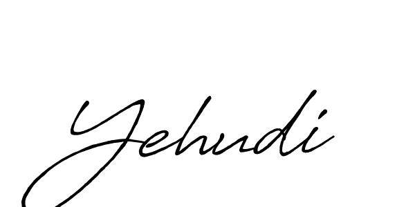 Make a short Yehudi signature style. Manage your documents anywhere anytime using Antro_Vectra_Bolder. Create and add eSignatures, submit forms, share and send files easily. Yehudi signature style 7 images and pictures png