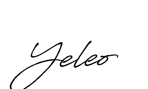 You can use this online signature creator to create a handwritten signature for the name Yeleo. This is the best online autograph maker. Yeleo signature style 7 images and pictures png
