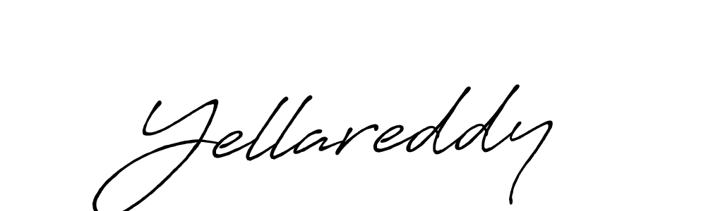 Here are the top 10 professional signature styles for the name Yellareddy. These are the best autograph styles you can use for your name. Yellareddy signature style 7 images and pictures png