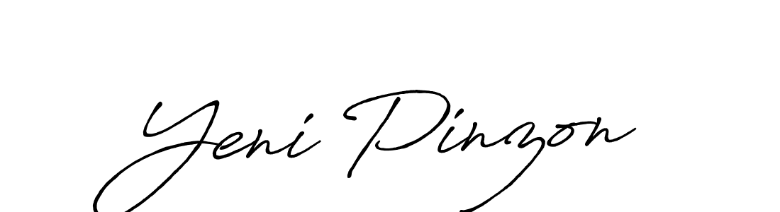 See photos of Yeni Pinzon official signature by Spectra . Check more albums & portfolios. Read reviews & check more about Antro_Vectra_Bolder font. Yeni Pinzon signature style 7 images and pictures png