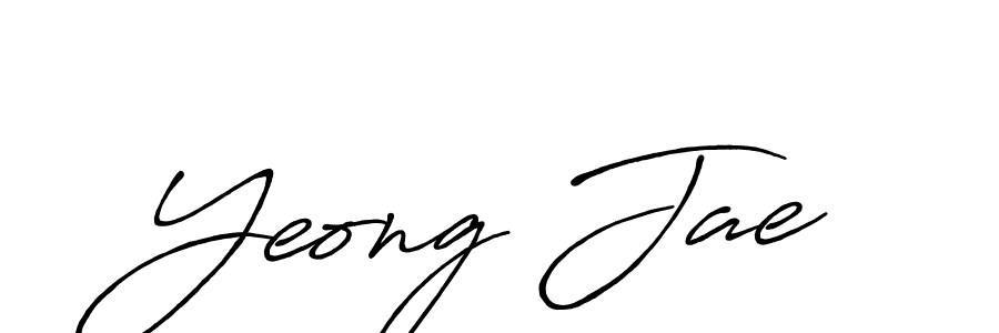 Here are the top 10 professional signature styles for the name Yeong Jae. These are the best autograph styles you can use for your name. Yeong Jae signature style 7 images and pictures png