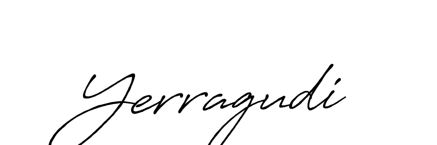 Antro_Vectra_Bolder is a professional signature style that is perfect for those who want to add a touch of class to their signature. It is also a great choice for those who want to make their signature more unique. Get Yerragudi name to fancy signature for free. Yerragudi signature style 7 images and pictures png