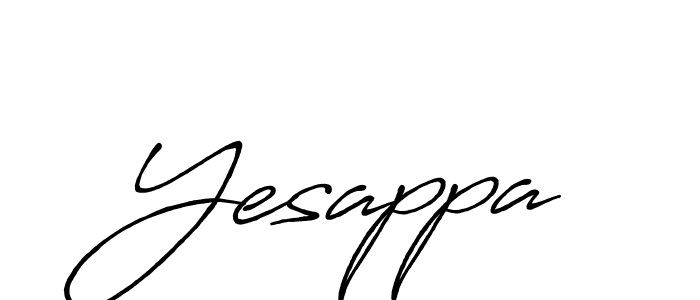 See photos of Yesappa official signature by Spectra . Check more albums & portfolios. Read reviews & check more about Antro_Vectra_Bolder font. Yesappa signature style 7 images and pictures png