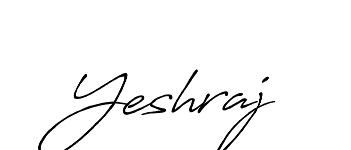 Antro_Vectra_Bolder is a professional signature style that is perfect for those who want to add a touch of class to their signature. It is also a great choice for those who want to make their signature more unique. Get Yeshraj name to fancy signature for free. Yeshraj signature style 7 images and pictures png