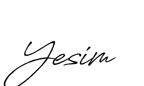 Check out images of Autograph of Yesim name. Actor Yesim Signature Style. Antro_Vectra_Bolder is a professional sign style online. Yesim signature style 7 images and pictures png