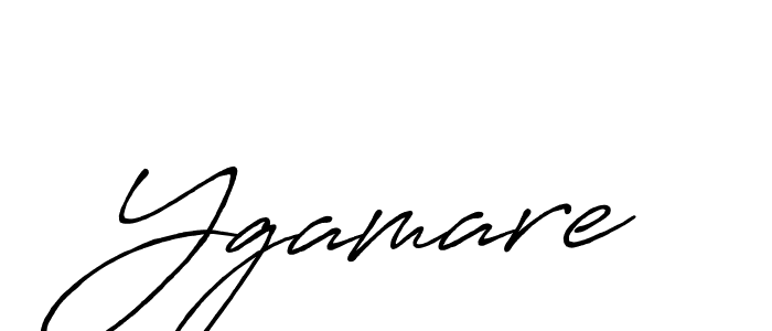 Here are the top 10 professional signature styles for the name Ygamare. These are the best autograph styles you can use for your name. Ygamare signature style 7 images and pictures png