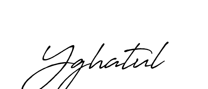 Make a short Yghatul signature style. Manage your documents anywhere anytime using Antro_Vectra_Bolder. Create and add eSignatures, submit forms, share and send files easily. Yghatul signature style 7 images and pictures png