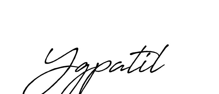 You can use this online signature creator to create a handwritten signature for the name Ygpatil. This is the best online autograph maker. Ygpatil signature style 7 images and pictures png