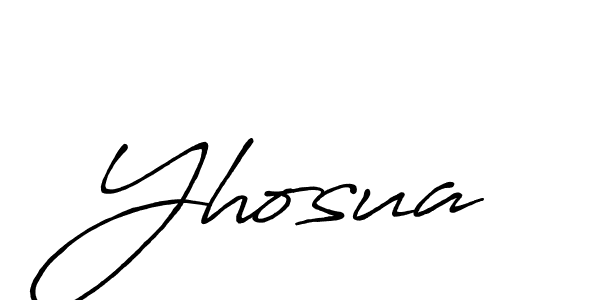 Here are the top 10 professional signature styles for the name Yhosua. These are the best autograph styles you can use for your name. Yhosua signature style 7 images and pictures png