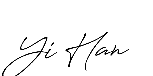 See photos of Yi Han official signature by Spectra . Check more albums & portfolios. Read reviews & check more about Antro_Vectra_Bolder font. Yi Han signature style 7 images and pictures png