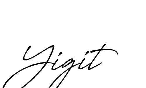 85+ Yigit Name Signature Style Ideas | Creative Online Autograph