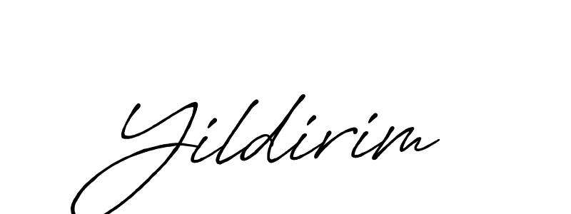 if you are searching for the best signature style for your name Yildirim. so please give up your signature search. here we have designed multiple signature styles  using Antro_Vectra_Bolder. Yildirim signature style 7 images and pictures png