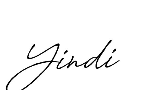 How to Draw Yindi signature style? Antro_Vectra_Bolder is a latest design signature styles for name Yindi. Yindi signature style 7 images and pictures png