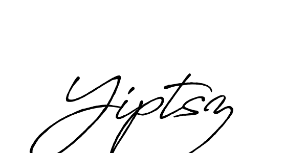 Also You can easily find your signature by using the search form. We will create Yiptsz name handwritten signature images for you free of cost using Antro_Vectra_Bolder sign style. Yiptsz signature style 7 images and pictures png