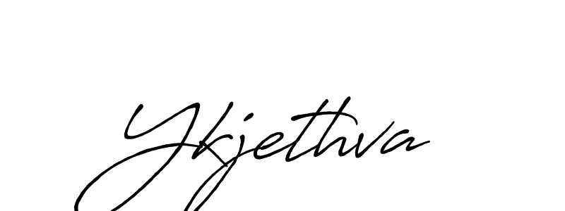 Here are the top 10 professional signature styles for the name Ykjethva. These are the best autograph styles you can use for your name. Ykjethva signature style 7 images and pictures png