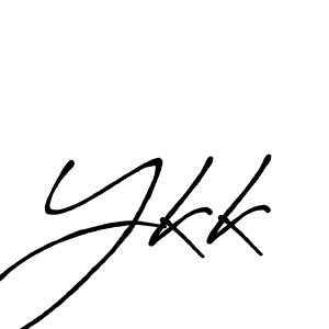 This is the best signature style for the Ykk name. Also you like these signature font (Antro_Vectra_Bolder). Mix name signature. Ykk signature style 7 images and pictures png