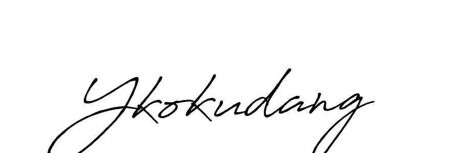 This is the best signature style for the Ykokudang name. Also you like these signature font (Antro_Vectra_Bolder). Mix name signature. Ykokudang signature style 7 images and pictures png