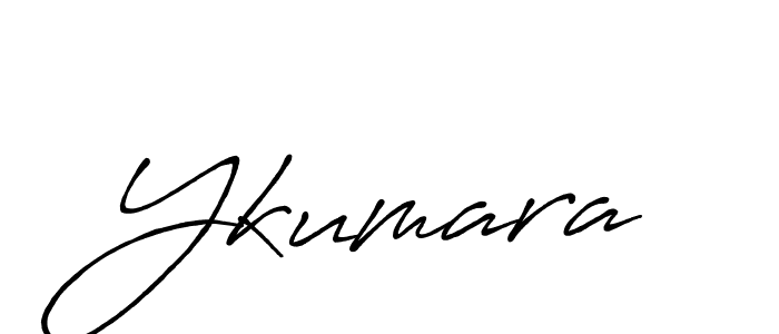 Make a short Ykumara signature style. Manage your documents anywhere anytime using Antro_Vectra_Bolder. Create and add eSignatures, submit forms, share and send files easily. Ykumara signature style 7 images and pictures png