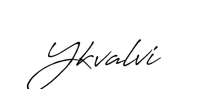 Make a short Ykvalvi signature style. Manage your documents anywhere anytime using Antro_Vectra_Bolder. Create and add eSignatures, submit forms, share and send files easily. Ykvalvi signature style 7 images and pictures png