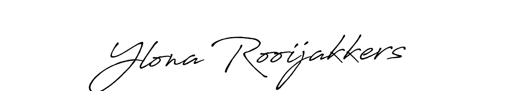Check out images of Autograph of Ylona Rooijakkers name. Actor Ylona Rooijakkers Signature Style. Antro_Vectra_Bolder is a professional sign style online. Ylona Rooijakkers signature style 7 images and pictures png