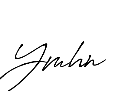 This is the best signature style for the Ymhn name. Also you like these signature font (Antro_Vectra_Bolder). Mix name signature. Ymhn signature style 7 images and pictures png