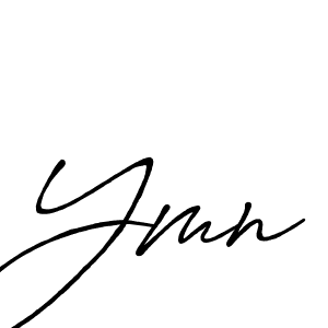 See photos of Ymn official signature by Spectra . Check more albums & portfolios. Read reviews & check more about Antro_Vectra_Bolder font. Ymn signature style 7 images and pictures png