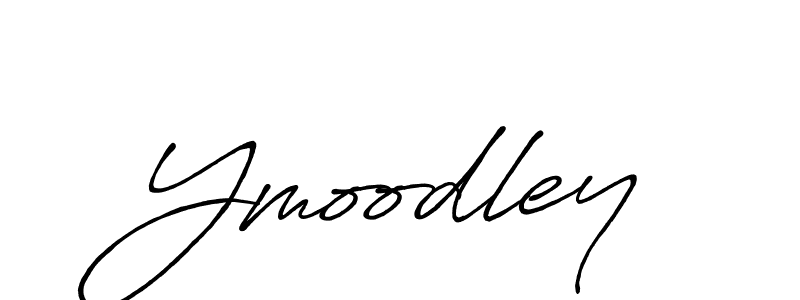 Once you've used our free online signature maker to create your best signature Antro_Vectra_Bolder style, it's time to enjoy all of the benefits that Ymoodley name signing documents. Ymoodley signature style 7 images and pictures png