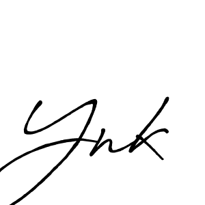 How to Draw Ynk signature style? Antro_Vectra_Bolder is a latest design signature styles for name Ynk. Ynk signature style 7 images and pictures png