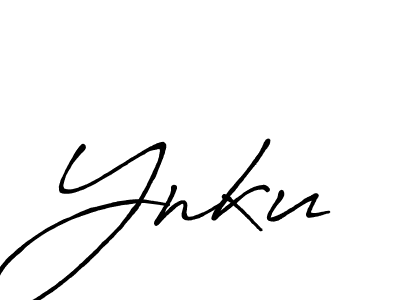Here are the top 10 professional signature styles for the name Ynku. These are the best autograph styles you can use for your name. Ynku signature style 7 images and pictures png