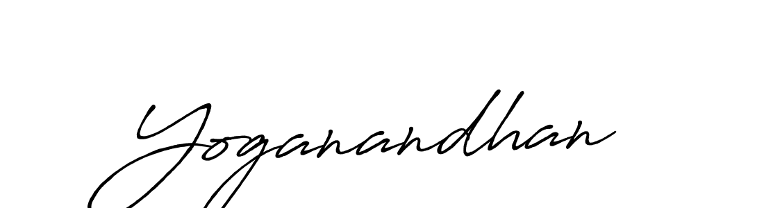 You can use this online signature creator to create a handwritten signature for the name Yoganandhan. This is the best online autograph maker. Yoganandhan signature style 7 images and pictures png