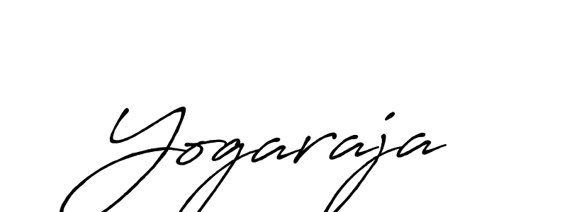Once you've used our free online signature maker to create your best signature Antro_Vectra_Bolder style, it's time to enjoy all of the benefits that Yogaraja name signing documents. Yogaraja signature style 7 images and pictures png