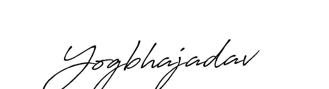 You should practise on your own different ways (Antro_Vectra_Bolder) to write your name (Yogbhajadav) in signature. don't let someone else do it for you. Yogbhajadav signature style 7 images and pictures png