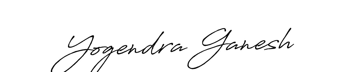 Check out images of Autograph of Yogendra Ganesh name. Actor Yogendra Ganesh Signature Style. Antro_Vectra_Bolder is a professional sign style online. Yogendra Ganesh signature style 7 images and pictures png
