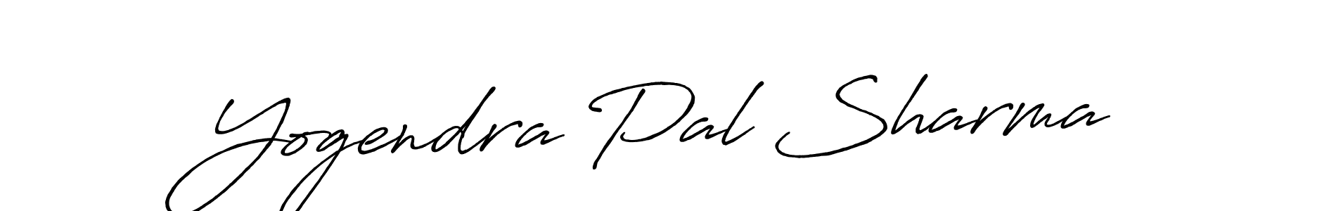 Here are the top 10 professional signature styles for the name Yogendra Pal Sharma. These are the best autograph styles you can use for your name. Yogendra Pal Sharma signature style 7 images and pictures png