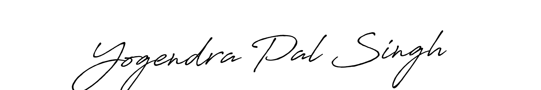 Similarly Antro_Vectra_Bolder is the best handwritten signature design. Signature creator online .You can use it as an online autograph creator for name Yogendra Pal Singh. Yogendra Pal Singh signature style 7 images and pictures png
