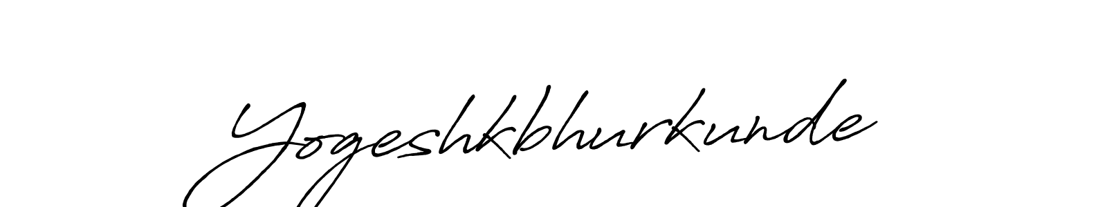 You can use this online signature creator to create a handwritten signature for the name Yogeshkbhurkunde. This is the best online autograph maker. Yogeshkbhurkunde signature style 7 images and pictures png