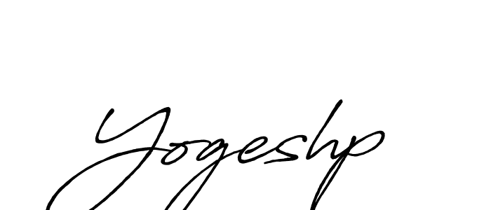 You should practise on your own different ways (Antro_Vectra_Bolder) to write your name (Yogeshp) in signature. don't let someone else do it for you. Yogeshp signature style 7 images and pictures png