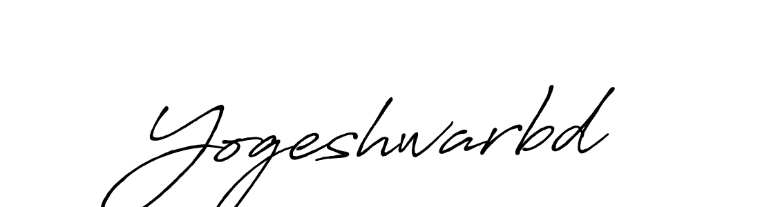 You can use this online signature creator to create a handwritten signature for the name Yogeshwarbd. This is the best online autograph maker. Yogeshwarbd signature style 7 images and pictures png