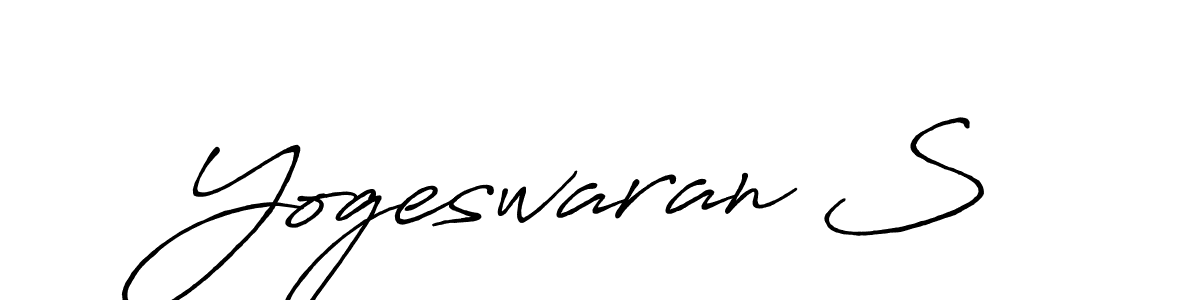 See photos of Yogeswaran S official signature by Spectra . Check more albums & portfolios. Read reviews & check more about Antro_Vectra_Bolder font. Yogeswaran S signature style 7 images and pictures png