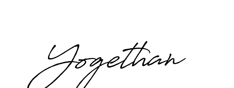 if you are searching for the best signature style for your name Yogethan. so please give up your signature search. here we have designed multiple signature styles  using Antro_Vectra_Bolder. Yogethan signature style 7 images and pictures png