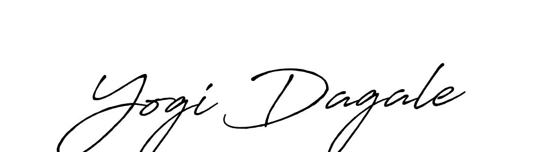 See photos of Yogi Dagale official signature by Spectra . Check more albums & portfolios. Read reviews & check more about Antro_Vectra_Bolder font. Yogi Dagale signature style 7 images and pictures png