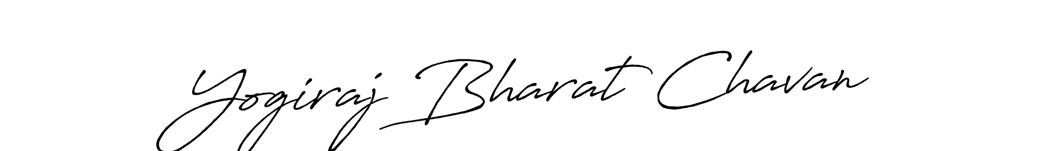 Make a short Yogiraj Bharat Chavan signature style. Manage your documents anywhere anytime using Antro_Vectra_Bolder. Create and add eSignatures, submit forms, share and send files easily. Yogiraj Bharat Chavan signature style 7 images and pictures png