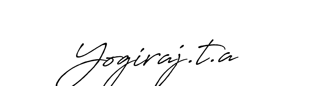 See photos of Yogiraj.t.a official signature by Spectra . Check more albums & portfolios. Read reviews & check more about Antro_Vectra_Bolder font. Yogiraj.t.a signature style 7 images and pictures png